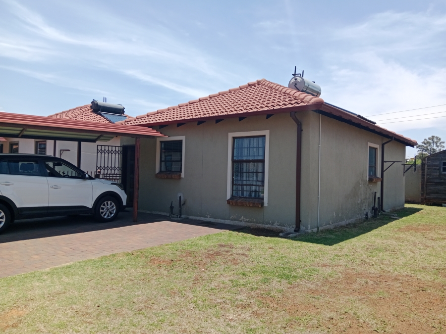 To Let 2 Bedroom Property for Rent in Heatherview Gauteng