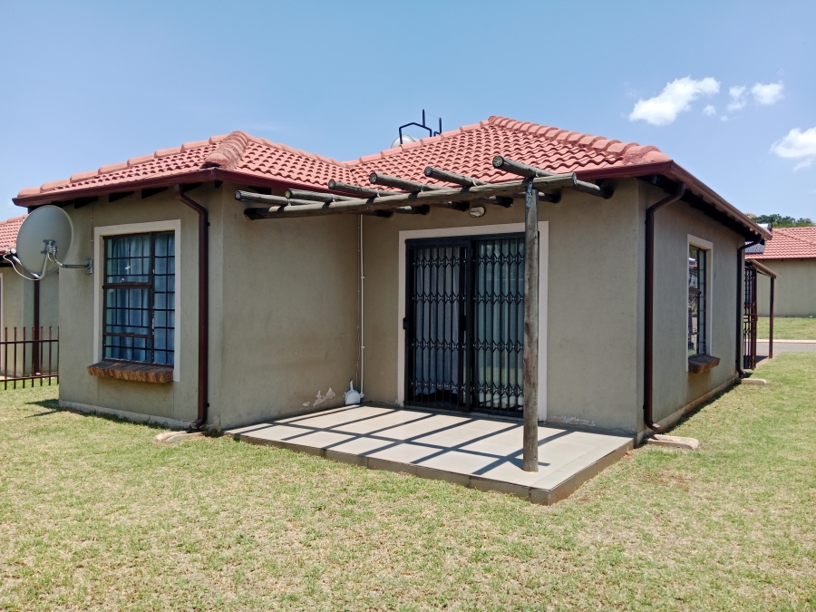 To Let 2 Bedroom Property for Rent in Heatherview Gauteng