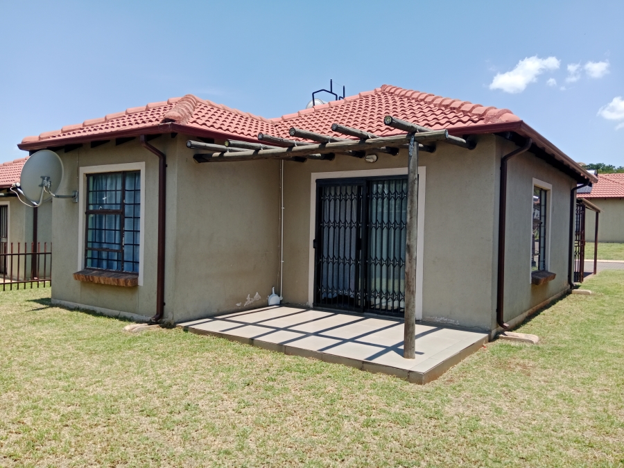 To Let 2 Bedroom Property for Rent in Heatherview Gauteng