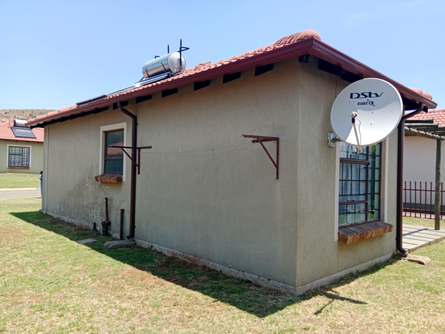 To Let 2 Bedroom Property for Rent in Heatherview Gauteng