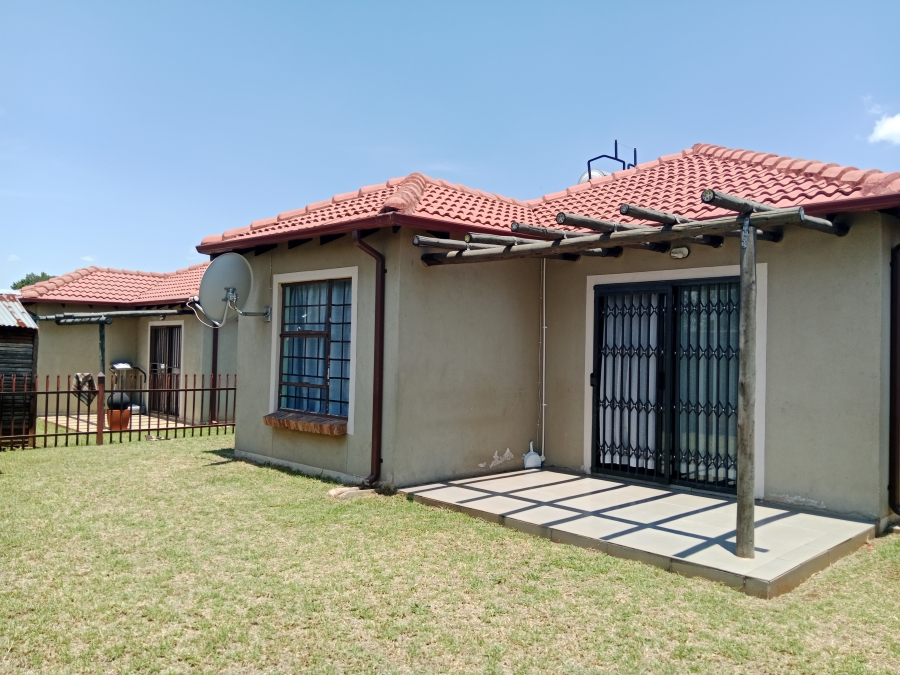 To Let 2 Bedroom Property for Rent in Heatherview Gauteng