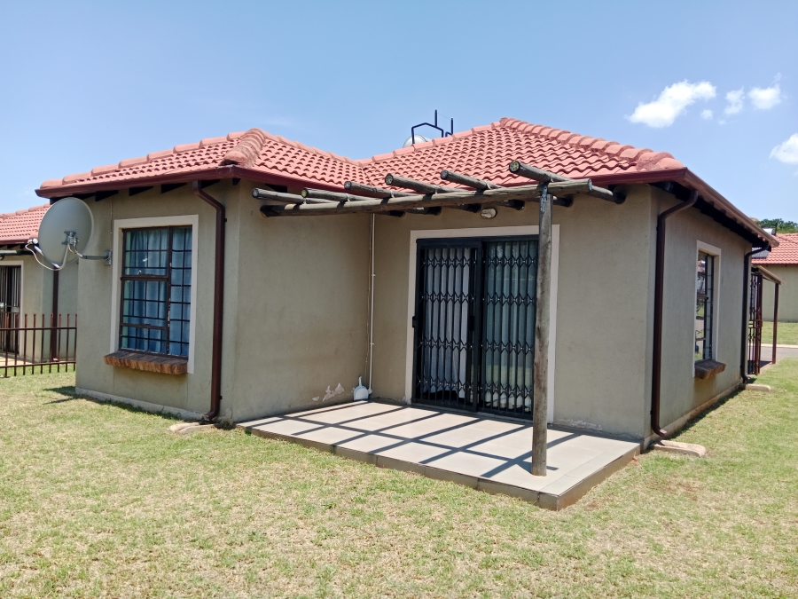 To Let 2 Bedroom Property for Rent in Heatherview Gauteng