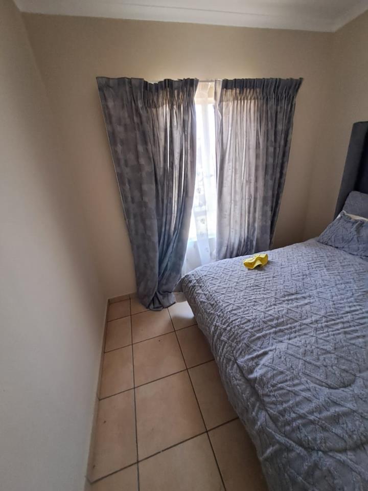 2 Bedroom Property for Sale in Ormonde View Gauteng