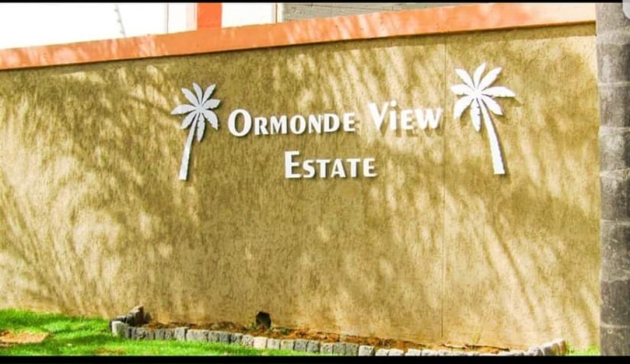 2 Bedroom Property for Sale in Ormonde View Gauteng