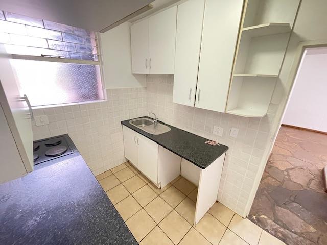 To Let 1 Bedroom Property for Rent in Brummeria Gauteng