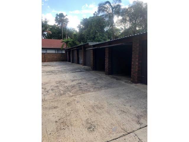 To Let 1 Bedroom Property for Rent in Brummeria Gauteng