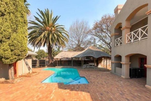 4 Bedroom Property for Sale in Sunward Park Gauteng