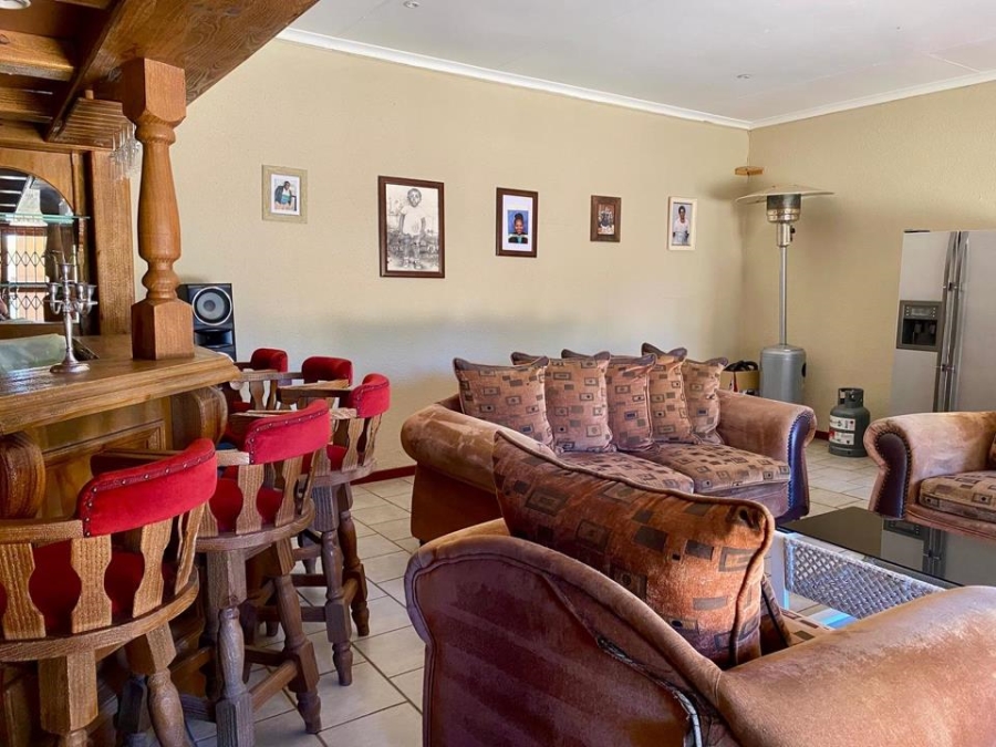 4 Bedroom Property for Sale in Sunward Park Gauteng