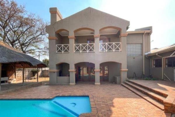 4 Bedroom Property for Sale in Sunward Park Gauteng