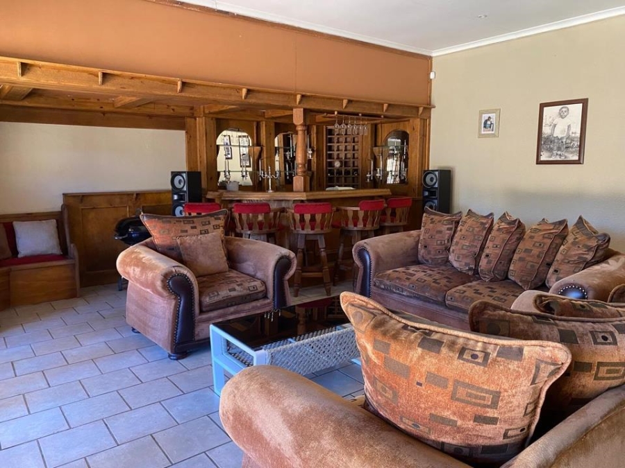 4 Bedroom Property for Sale in Sunward Park Gauteng