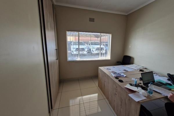 0 Bedroom Property for Sale in Parkdene Gauteng