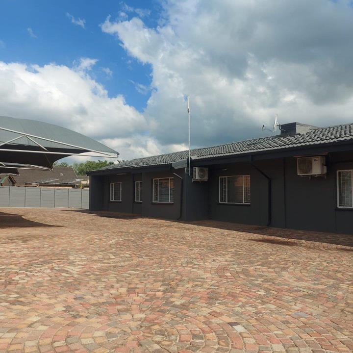 0 Bedroom Property for Sale in Parkdene Gauteng