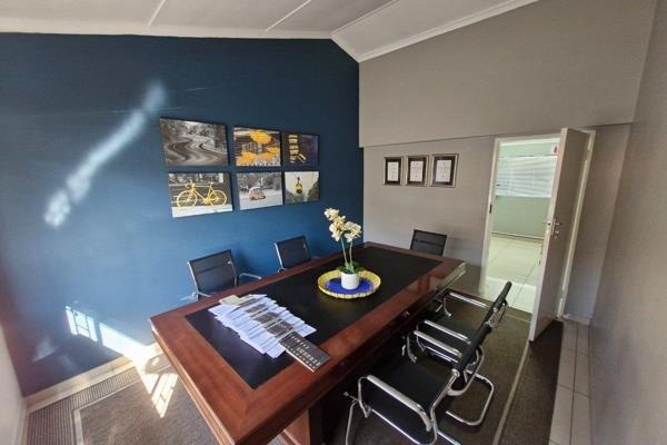 0 Bedroom Property for Sale in Parkdene Gauteng