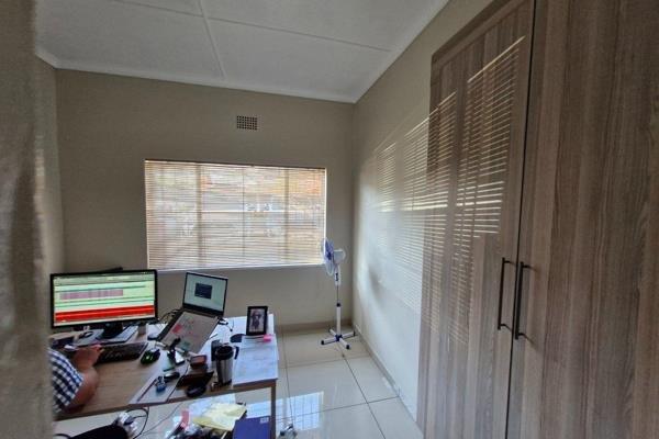 0 Bedroom Property for Sale in Parkdene Gauteng