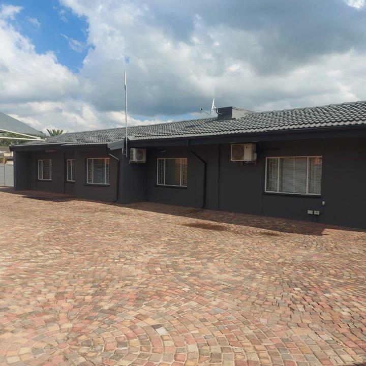 0 Bedroom Property for Sale in Parkdene Gauteng