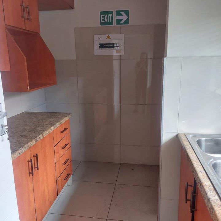 0 Bedroom Property for Sale in Parkdene Gauteng