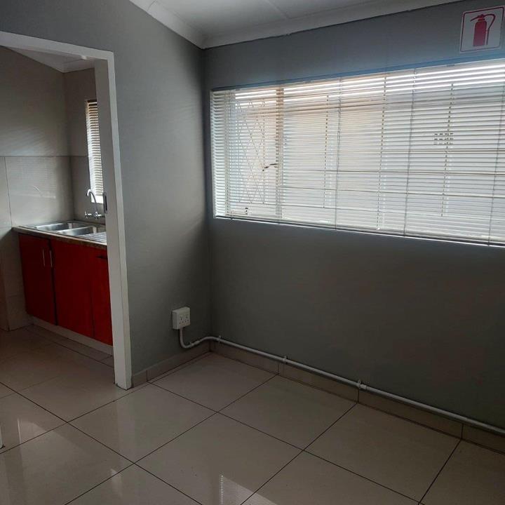 0 Bedroom Property for Sale in Parkdene Gauteng