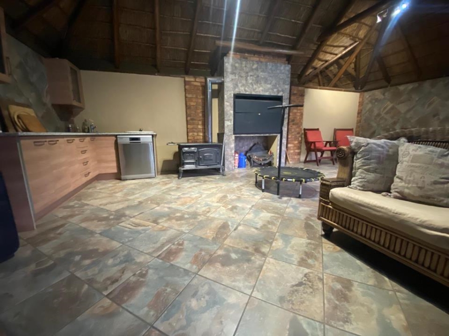 4 Bedroom Property for Sale in Sunward Park Gauteng