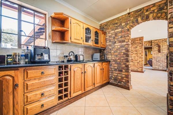 4 Bedroom Property for Sale in Sunward Park Gauteng