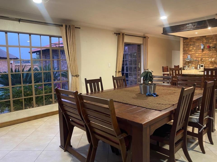 4 Bedroom Property for Sale in Sunward Park Gauteng