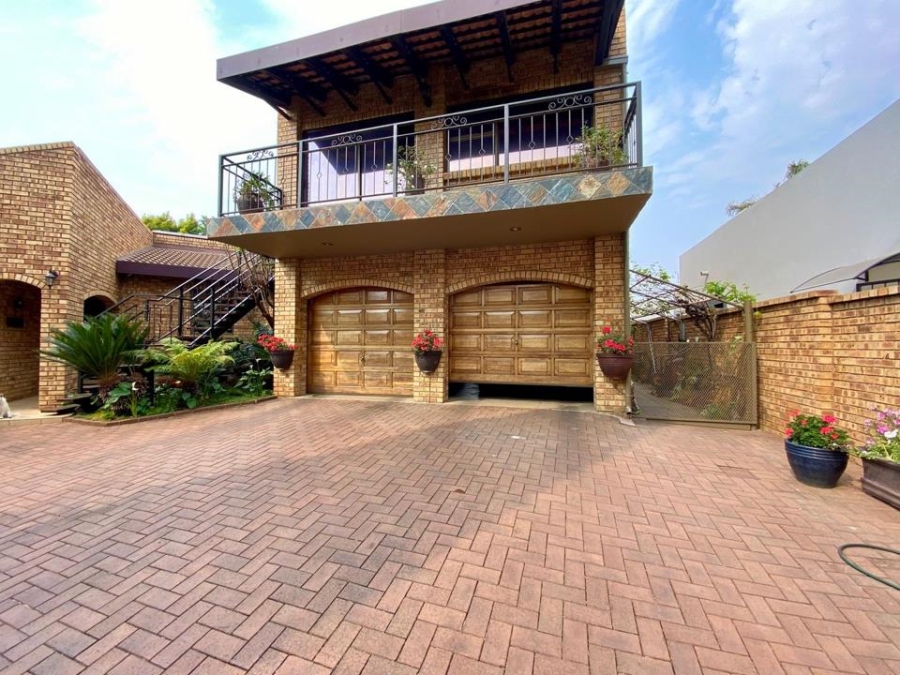 4 Bedroom Property for Sale in Sunward Park Gauteng