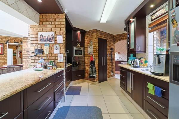 4 Bedroom Property for Sale in Sunward Park Gauteng