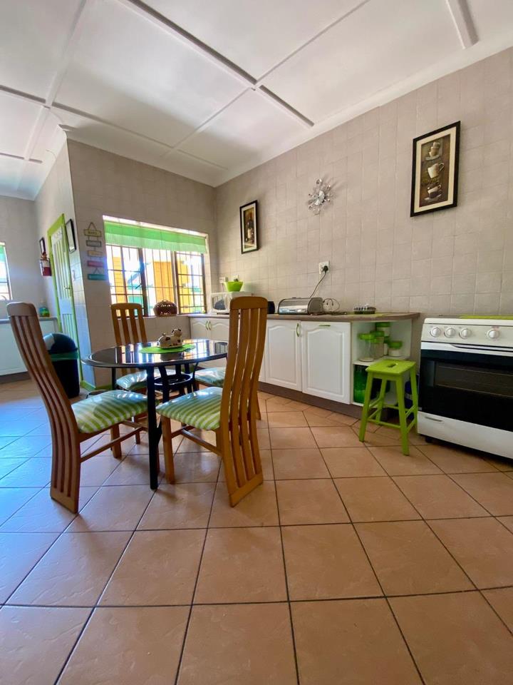 4 Bedroom Property for Sale in Parkdene Gauteng