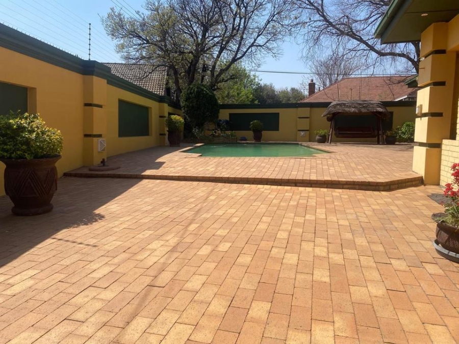 4 Bedroom Property for Sale in Parkdene Gauteng