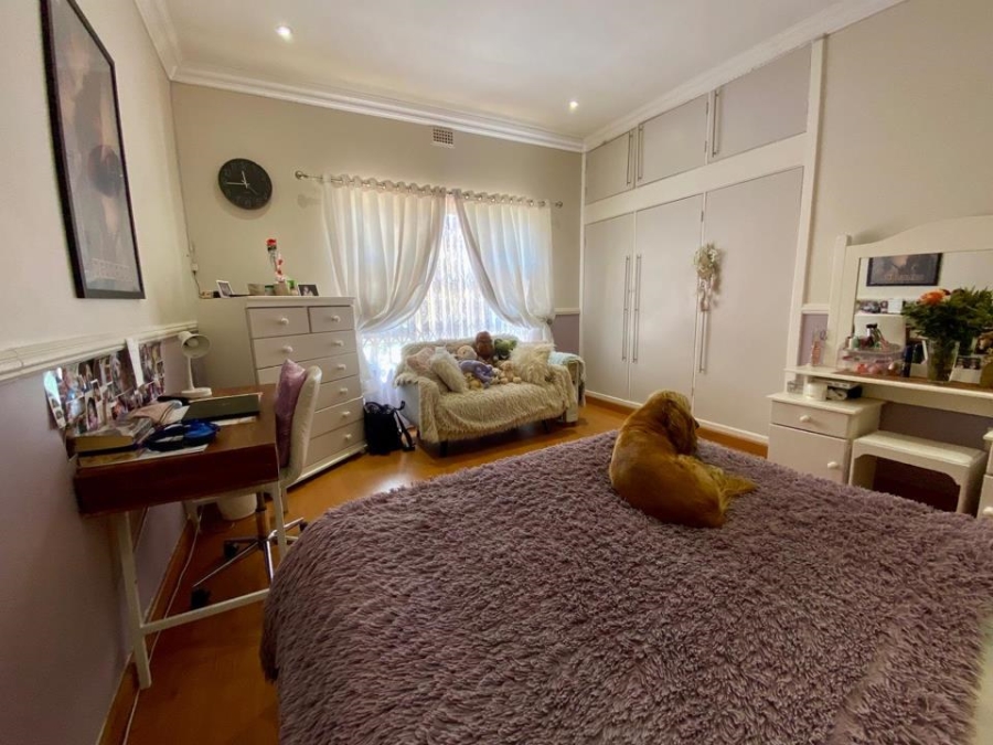 4 Bedroom Property for Sale in Parkdene Gauteng