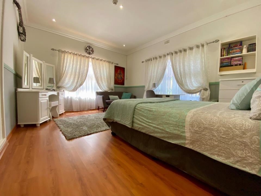 4 Bedroom Property for Sale in Parkdene Gauteng