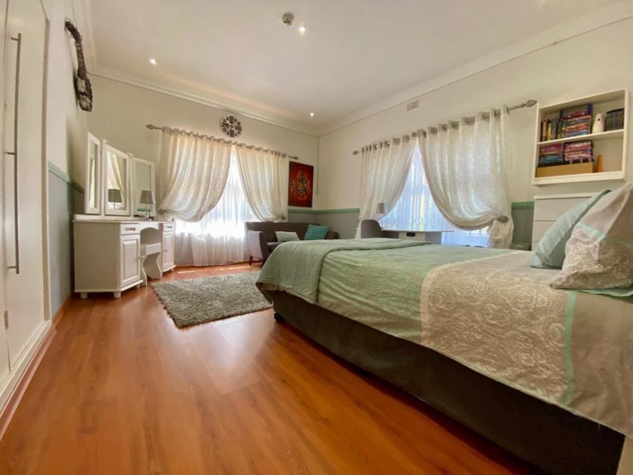 4 Bedroom Property for Sale in Parkdene Gauteng