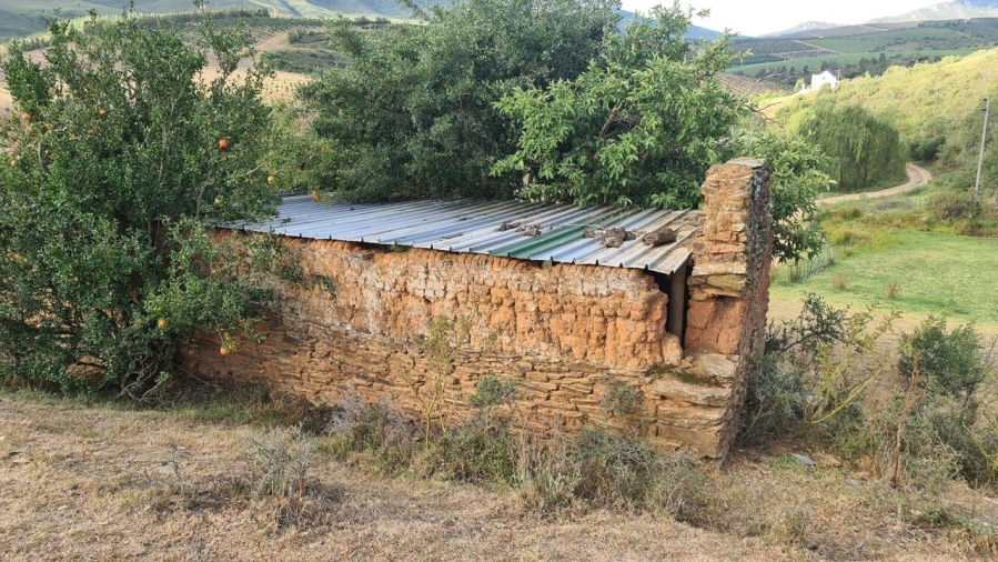 0 Bedroom Property for Sale in Heidelberg Rural Gauteng