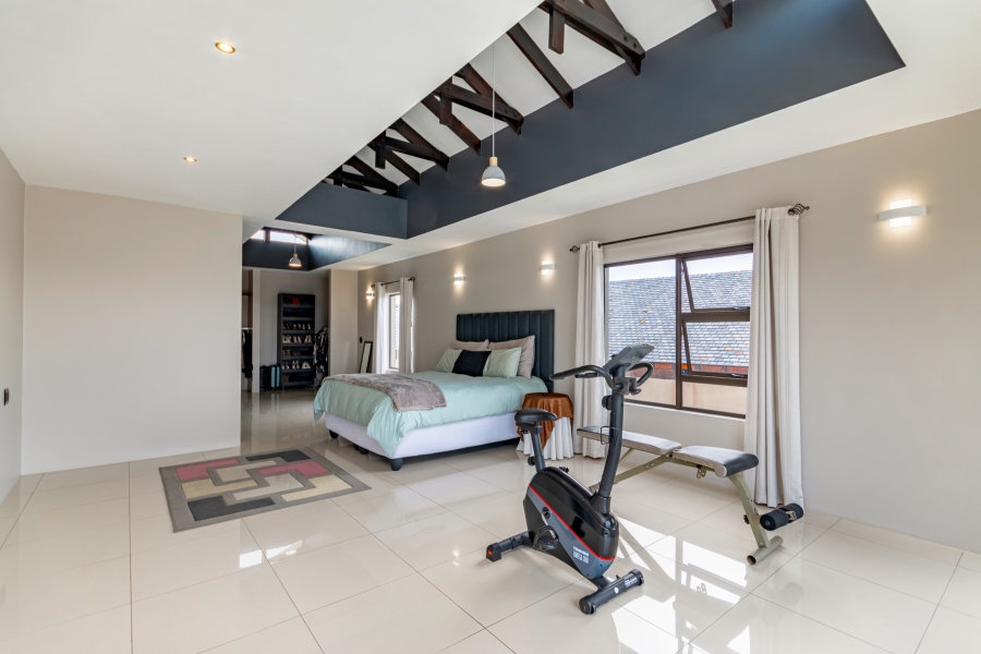 5 Bedroom Property for Sale in Carlswald North Estate Gauteng