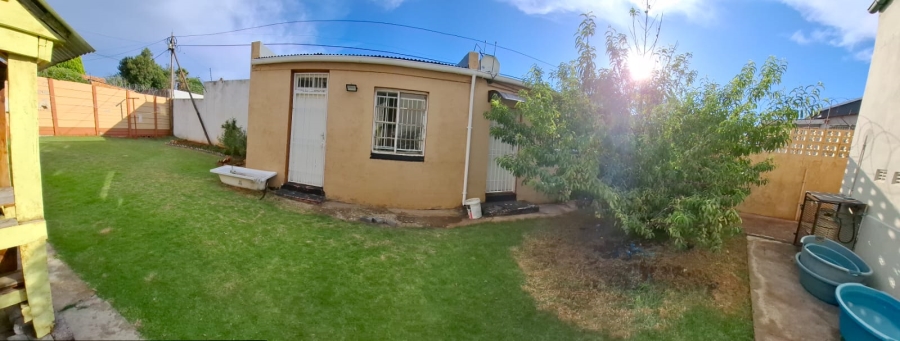 3 Bedroom Property for Sale in Crosby Gauteng