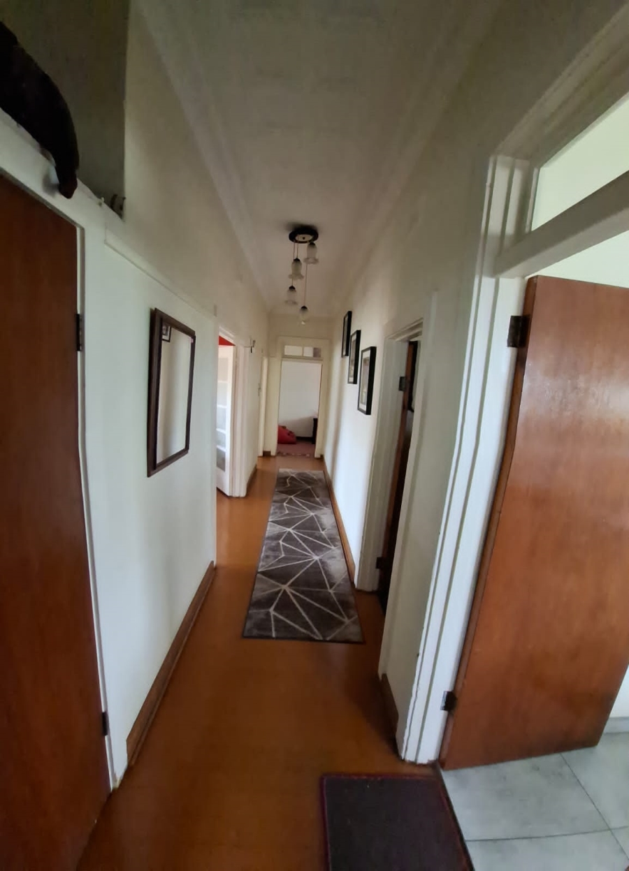 3 Bedroom Property for Sale in Crosby Gauteng