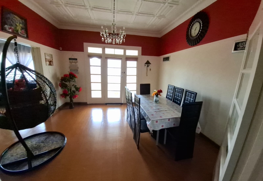 3 Bedroom Property for Sale in Crosby Gauteng