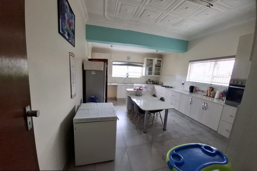 3 Bedroom Property for Sale in Crosby Gauteng