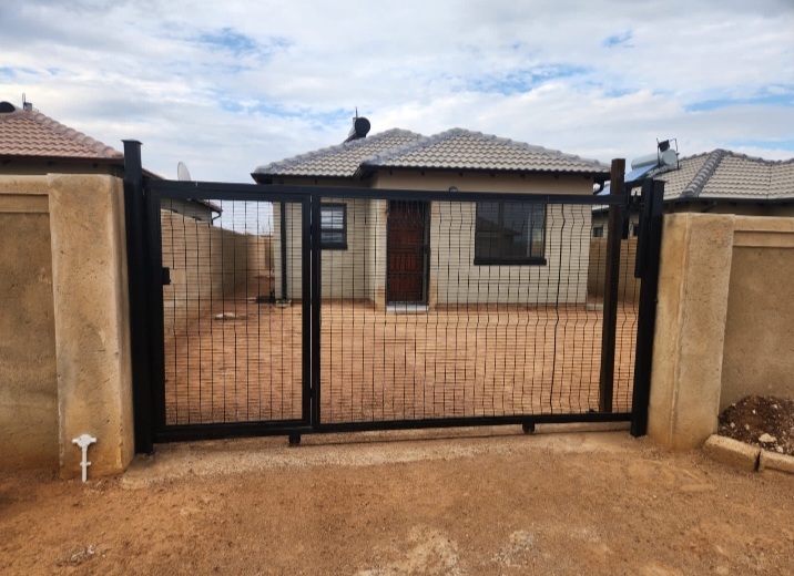 To Let 3 Bedroom Property for Rent in Soshanguve VV Gauteng