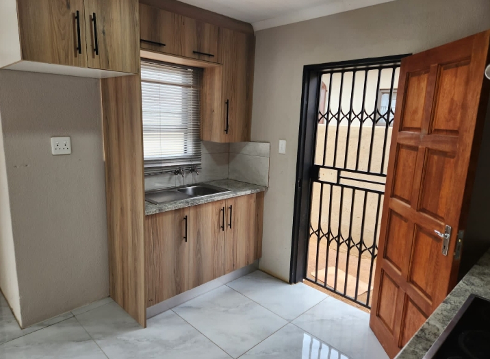 To Let 3 Bedroom Property for Rent in Soshanguve VV Gauteng