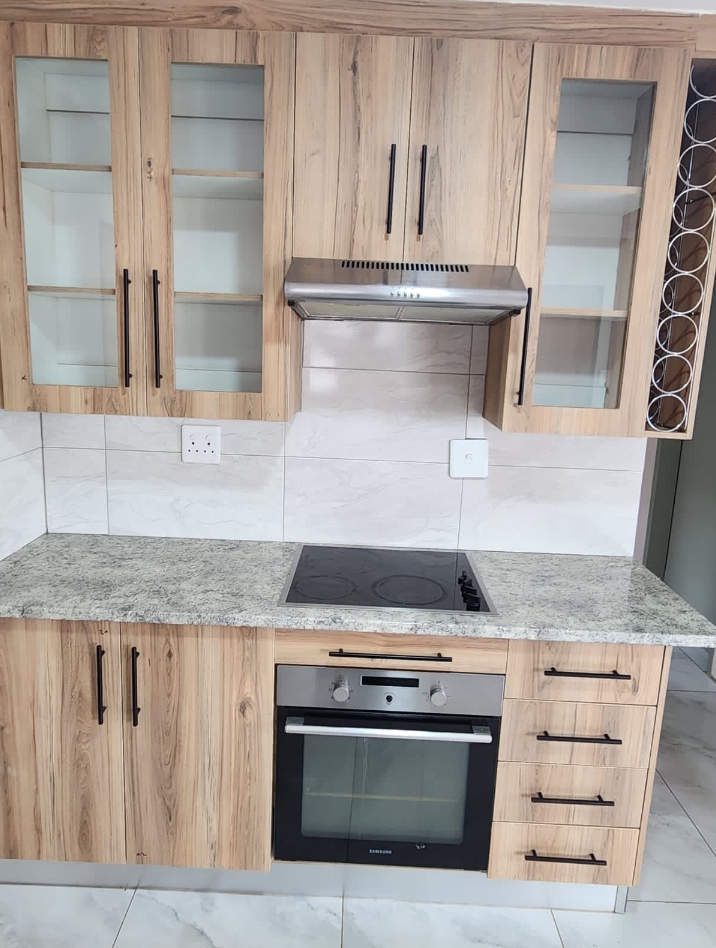 To Let 3 Bedroom Property for Rent in Soshanguve VV Gauteng