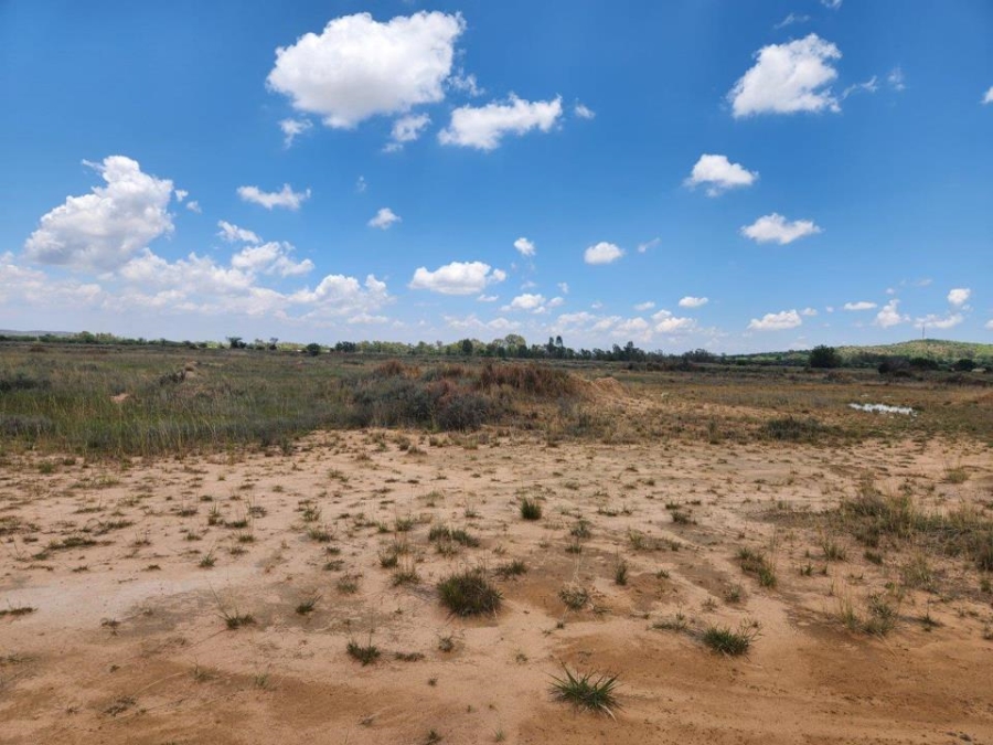 0 Bedroom Property for Sale in Cullinan Rural Gauteng