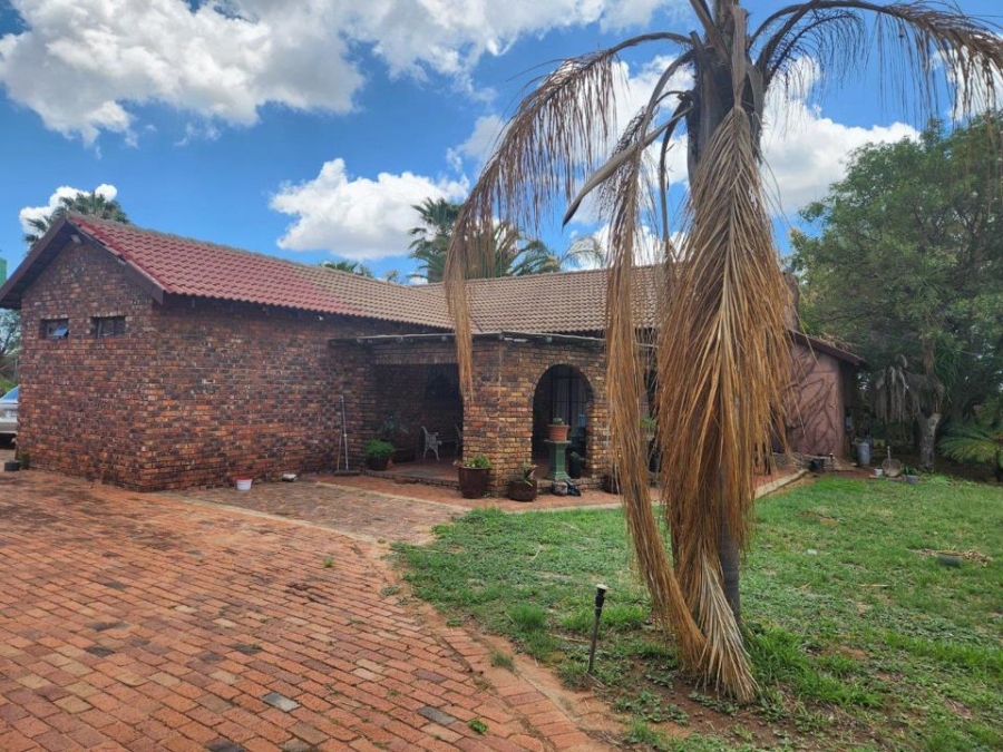 0 Bedroom Property for Sale in Roodeplaat Gauteng