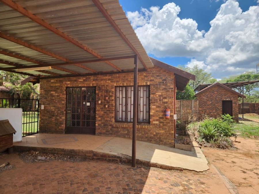 0 Bedroom Property for Sale in Roodeplaat Gauteng