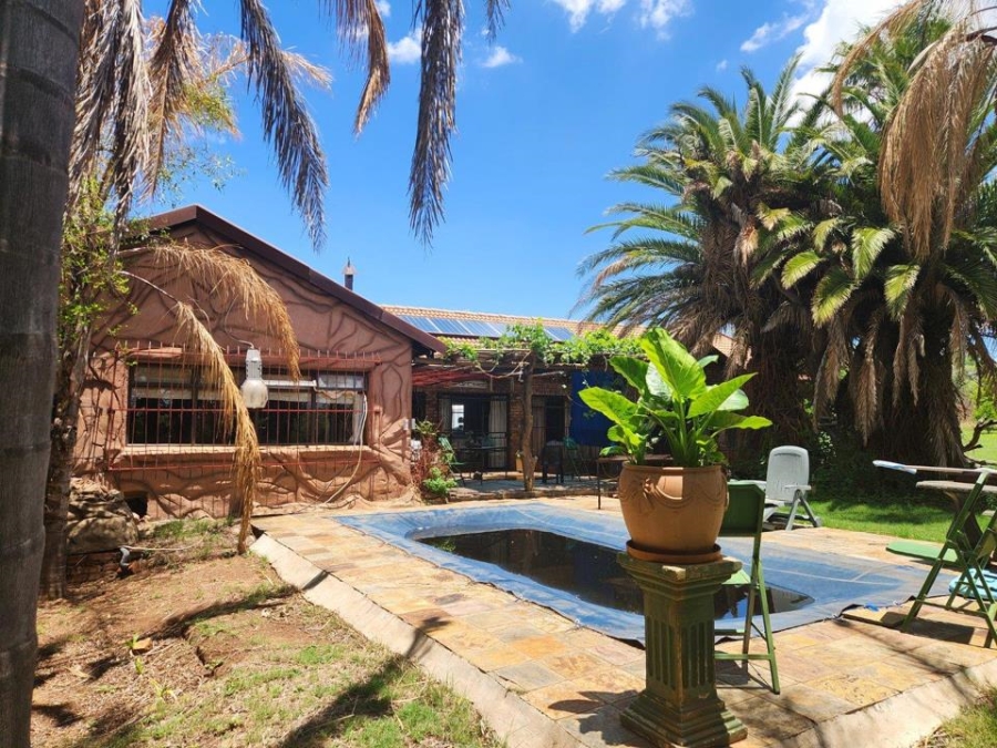 0 Bedroom Property for Sale in Roodeplaat Gauteng