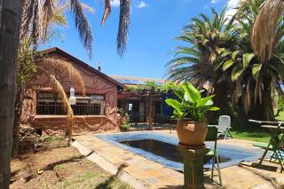 0 Bedroom Property for Sale in Roodeplaat Gauteng