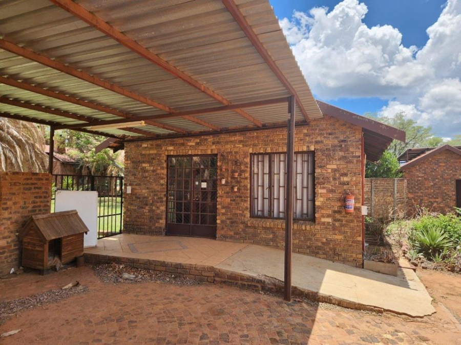 0 Bedroom Property for Sale in Roodeplaat Gauteng