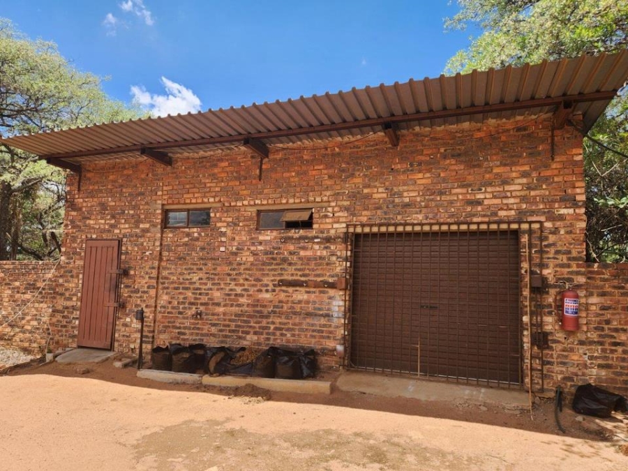 0 Bedroom Property for Sale in Roodeplaat Gauteng