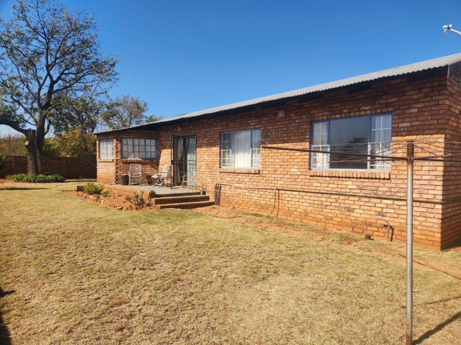 0 Bedroom Property for Sale in Roodeplaat Gauteng