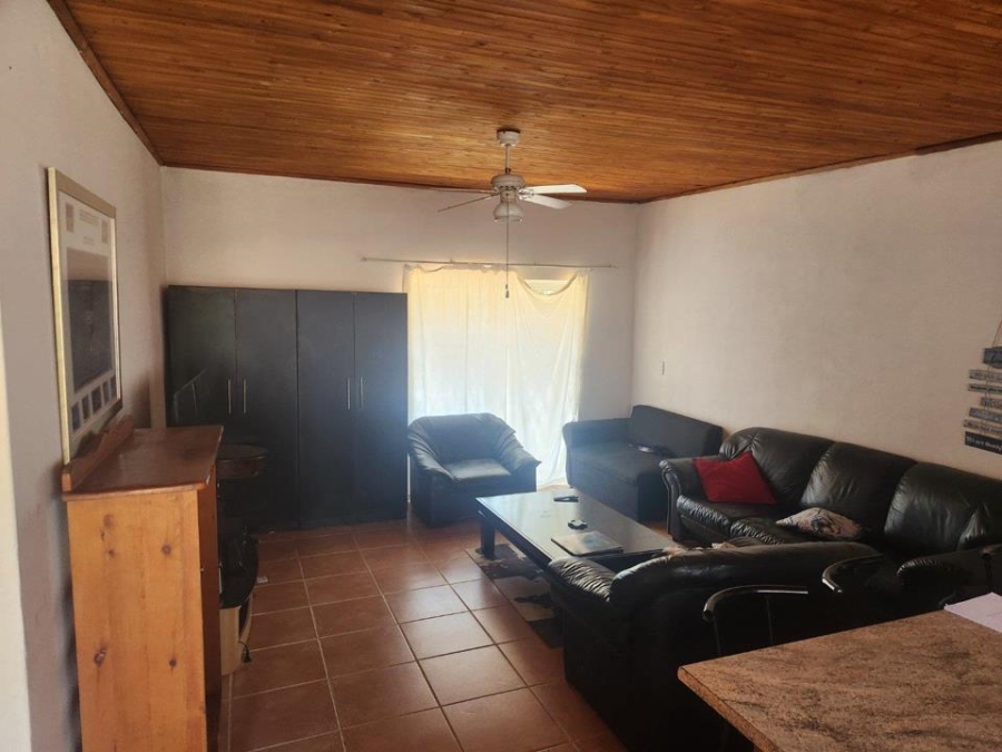 0 Bedroom Property for Sale in Roodeplaat Gauteng