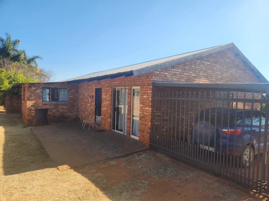 0 Bedroom Property for Sale in Roodeplaat Gauteng